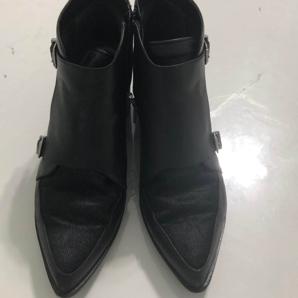 Sam Edelman Circus boots